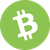 Bitcoin Cash -8%