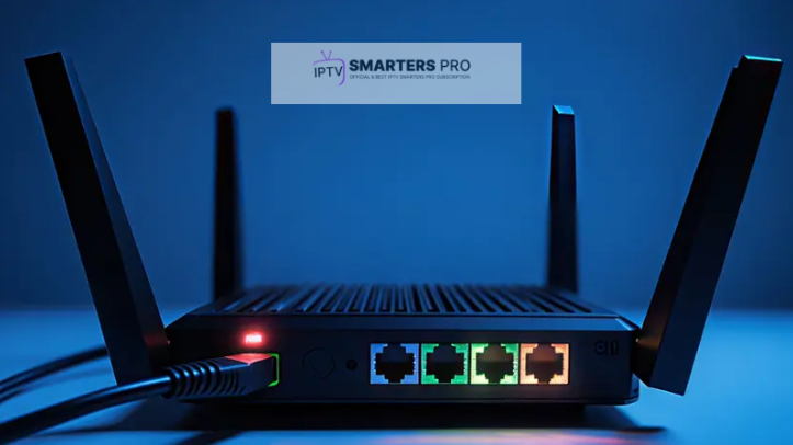 Troubleshooting IPTV Buffering Problems